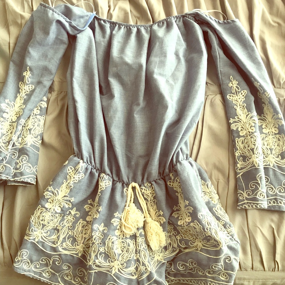 Romper
